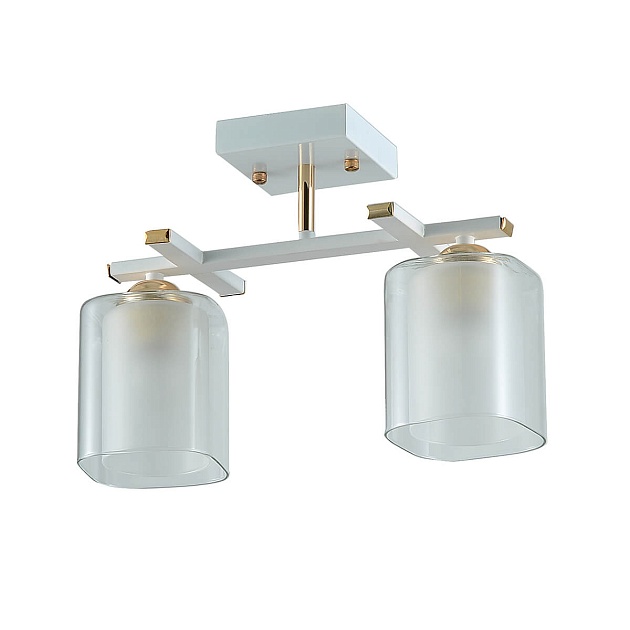 Потолочная люстра Rivoli Helga 3100-302 Б0050836 Фото № 2