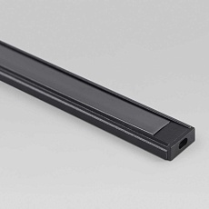 Профиль алюминиевый с рассеивателем Elektrostandard LL-2-ALP006 a053618 1