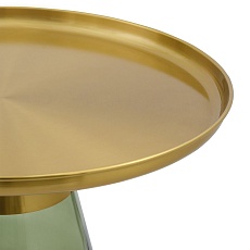 Кофейный стол Bergenson Bjorn Dahl MZTBL_CGLSGRN_70 2