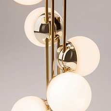 Настольная лампа Maytoni Tessara MOD081TL-L14G3K 5