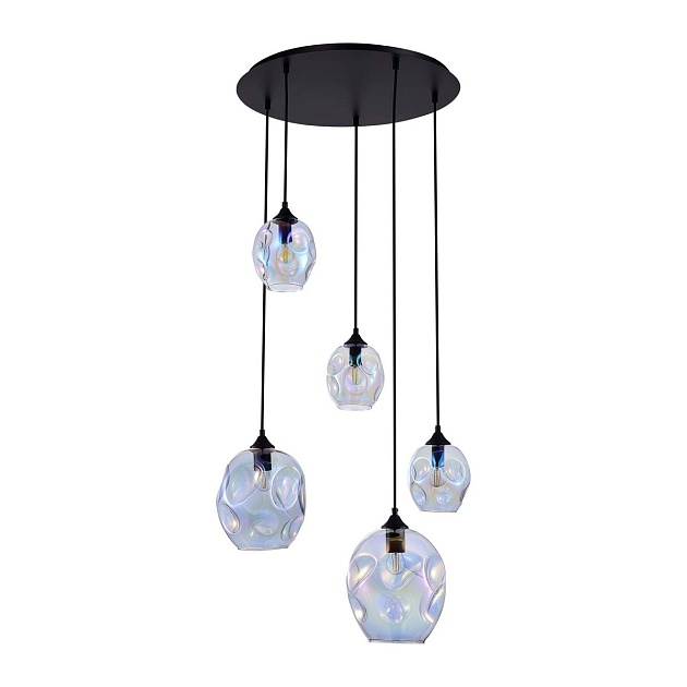Подвесная люстра ST Luce Idesia SL1188.403.05 Фото № 3