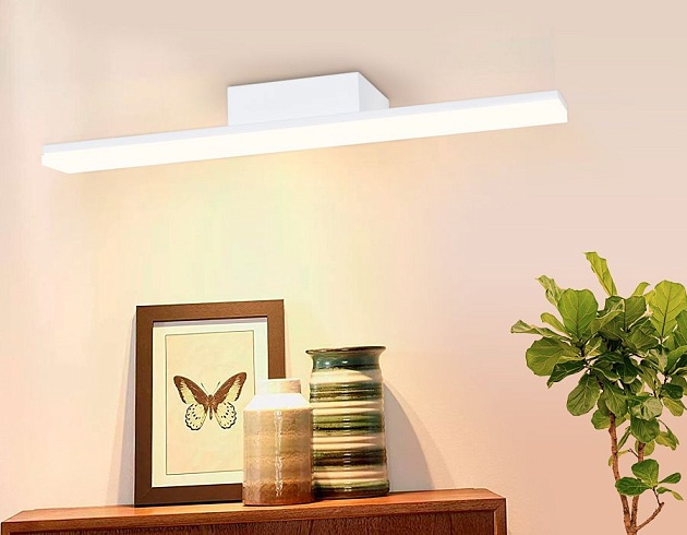 Подсветка для картин Ambrella light Wall FW421 изображение 3 Подсветка для картин Ambrella light Wall FW421 Фото № 3