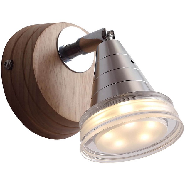 Спот Lucia Tucci Natura W076.1 LED Фото № 1