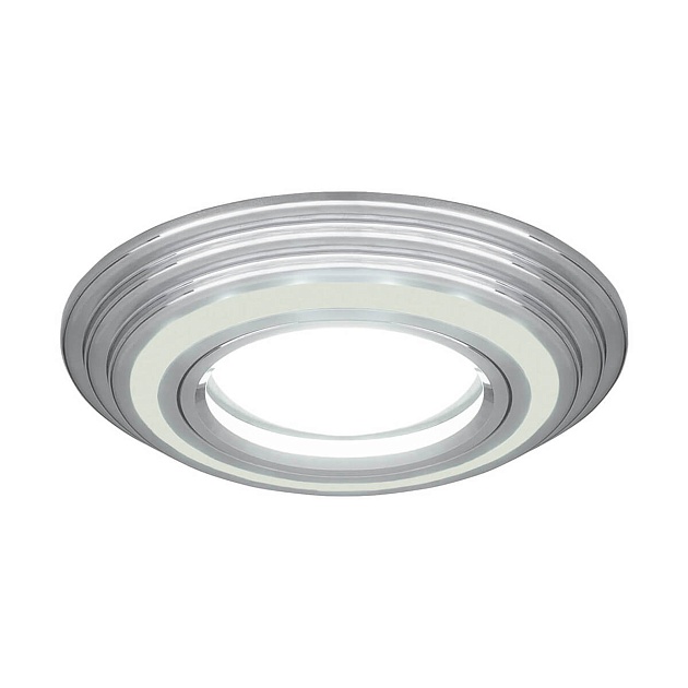 Встраиваемый светильник Gauss Backlight BL138  Фото № 1