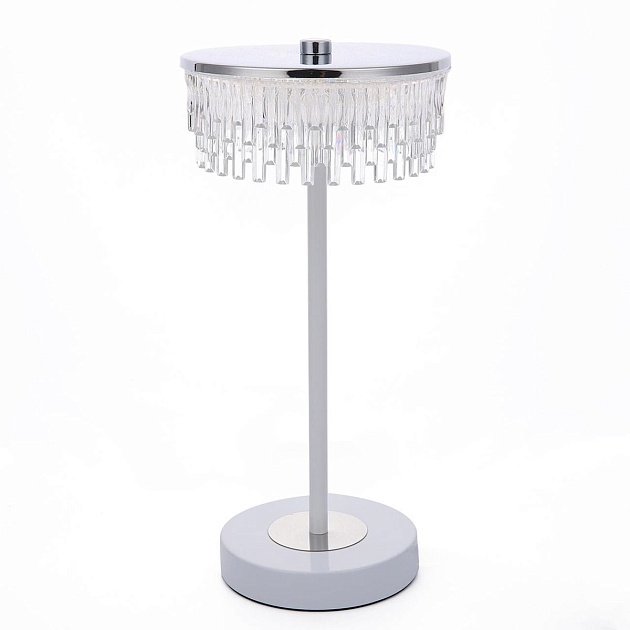 Настольная лампа Lumion Ledio Satiana 8253/1TL изображение 1 Настольная лампа Lumion Ledio Satiana 8253/1TL Фото № 1