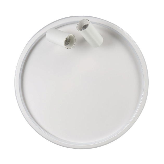 Потолочная светодиодная люстра MyFar Ceiling Focus MR9050-CL Фото № 5