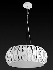 Подвесной светильник Toplight Cherry TL4080D-03WH 1