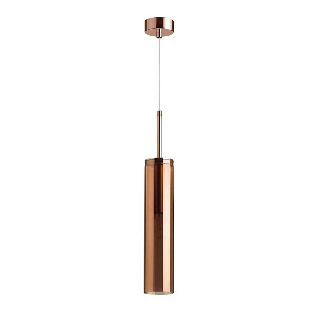 Подвесной светильник Odeon Light Pendant Klum 4692/1 Фото № 1