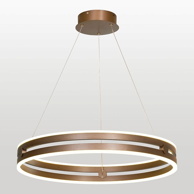 Подвесной светодиодный светильник Lussole Dade LSP-7250 изображение 1 Подвесной светодиодный светильник Lussole Dade LSP-7250 Фото № 1