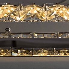 Подсветка для зеркал Arte Lamp Treno A1418AP-1CC 2