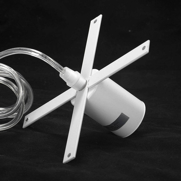 Подвесной светильник Lussole Lgo Bossier GRLSP-8274 Фото № 7