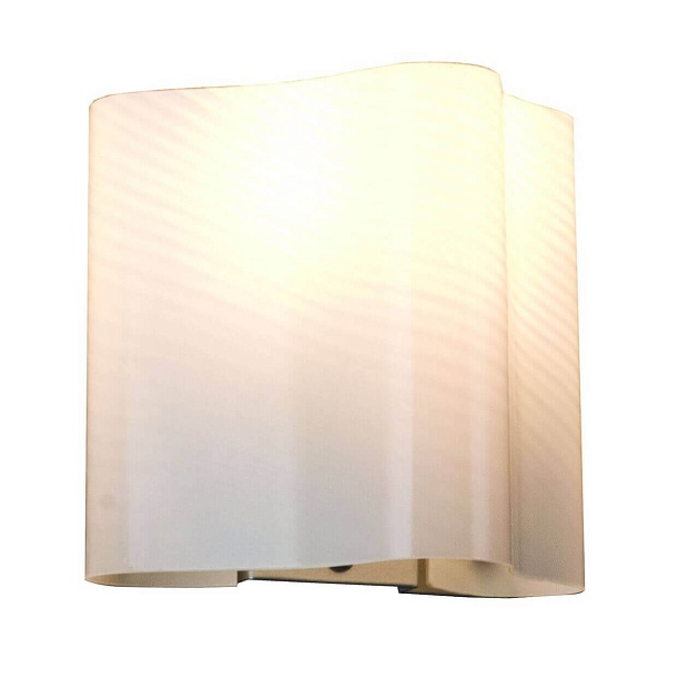 Настенный светильник ST Luce Onde SL117.511.01 Фото № 1