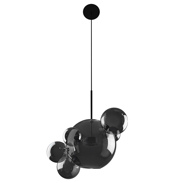 Подвесной светодиодный светильник Loft IT Bolle 2029-P6 Фото № 1