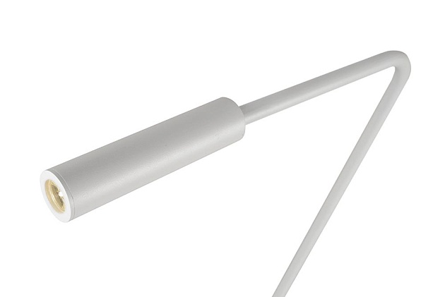 Настольная лампа iLedex Telescope 7010/1T WH Фото № 2