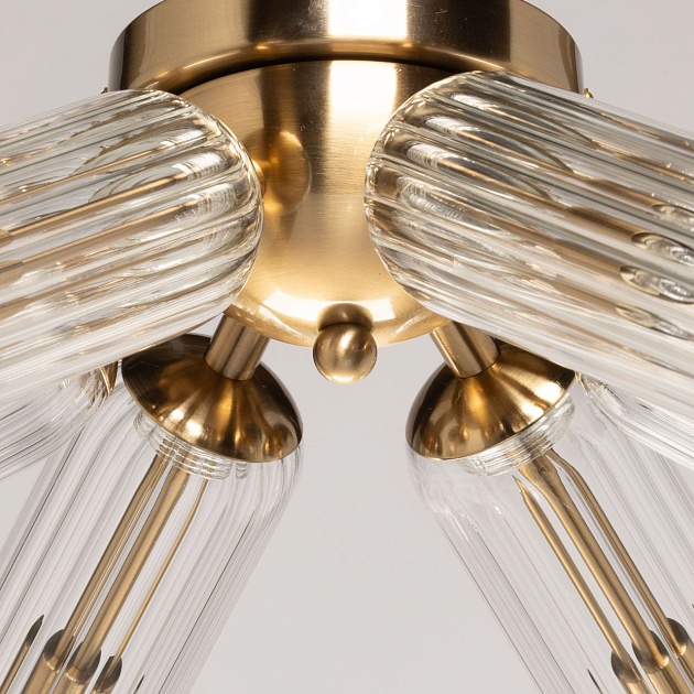 Потолочная люстра De City Олимпия 106011806 Фото № 4