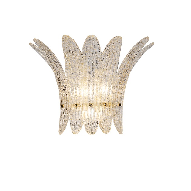 Настенный светильник Newport 8803/A gold М0067353 Фото № 1