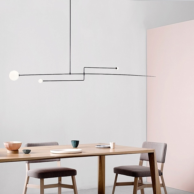 Подвесной светильник Imperium Loft Lines 140821-26 изображение 3 Подвесной светильник Imperium Loft Lines 140821-26 Фото № 3