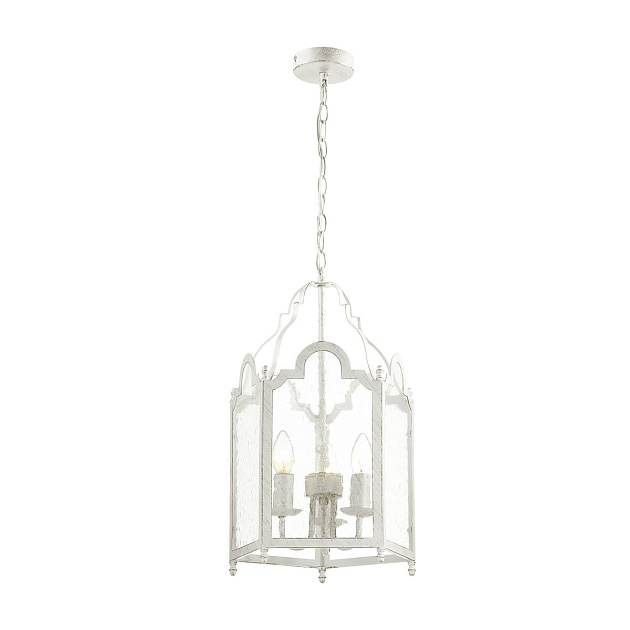 Подвесная люстра Favourite Mirum 1955-3P Фото № 1