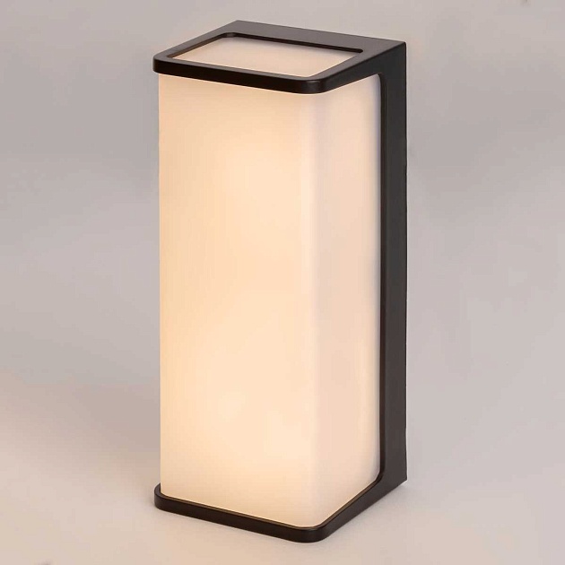 Уличный настенный светодиодный светильник Citilux Domus CLU0802 Фото № 4