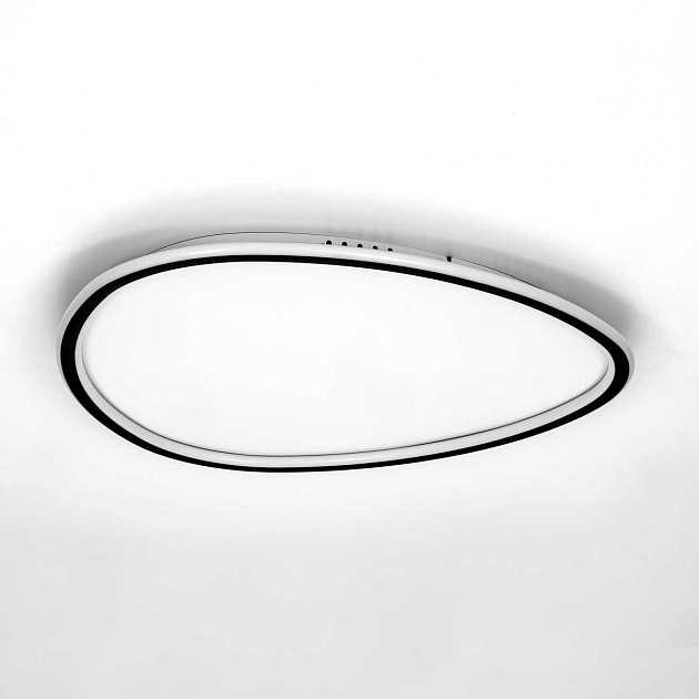 Потолочный светодиодный светильник Citilux Trio CL215B261E изображение 9 Потолочный светодиодный светильник Citilux Trio CL215B261E Фото № 9