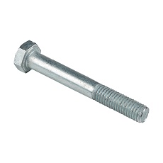 Болт шестигранный М10х70 DIN 933 EKF b6grm10x70