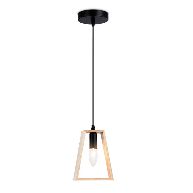 Подвесной светильник Ambrella light Traditional Loft TR80497 Фото № 1