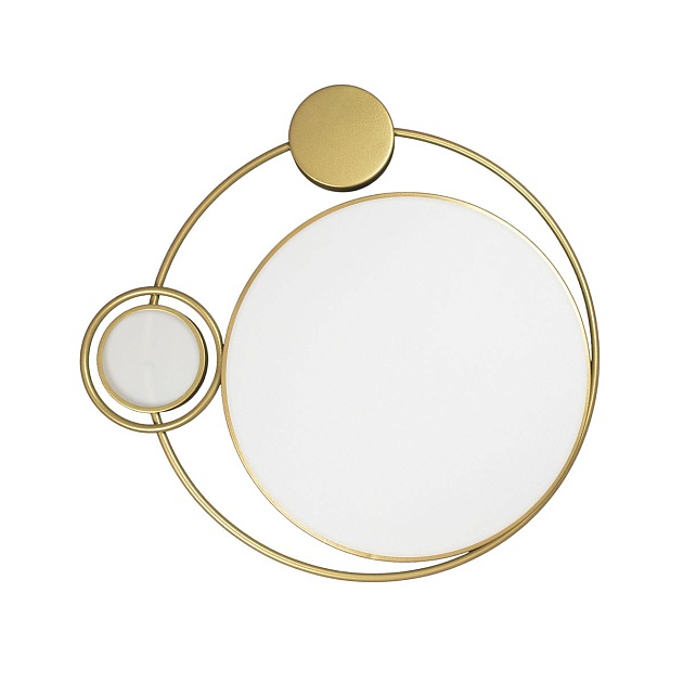 Потолочный светодиодный светильник Loft IT Mike 10065 Фото № 4