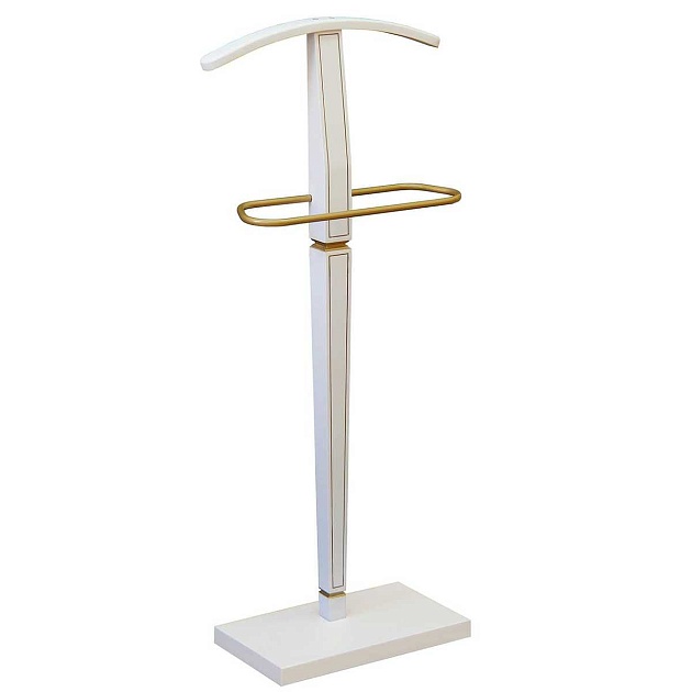 Костюмная вешалка Мебелик Васко В 70 000113 Фото № 1