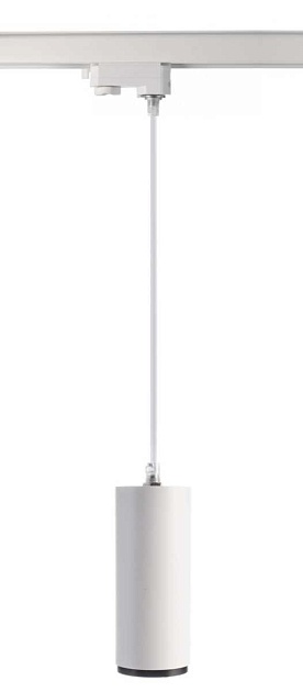 Трековый светодиодный светильник Deko-Light Lucea 707124 Фото № 4