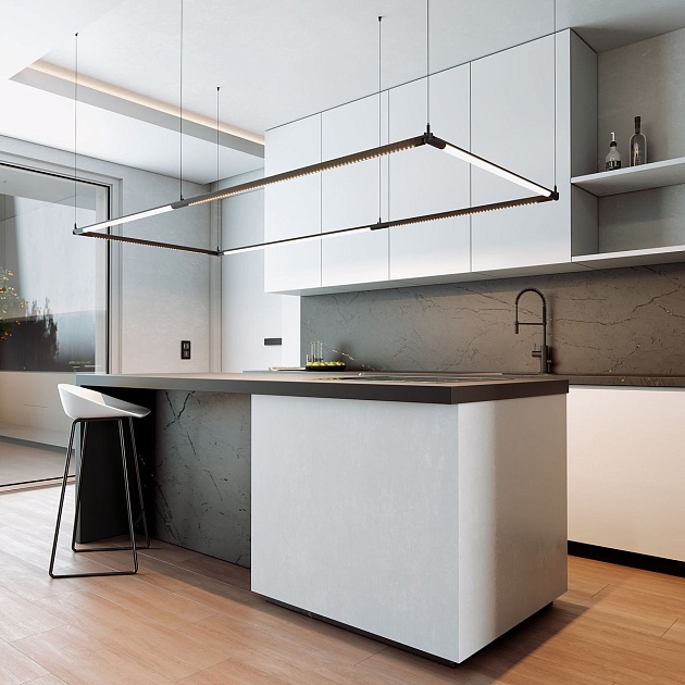 Подвесной комплект Elektrostandard Module System 85186/00 a066183 изображение 5 Подвесной комплект Elektrostandard Module System 85186/00 a066183 Фото № 5