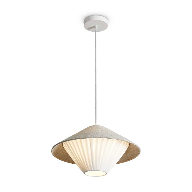 Подвесной светильник Freya Modern FR5555PL-01W Фото № 6