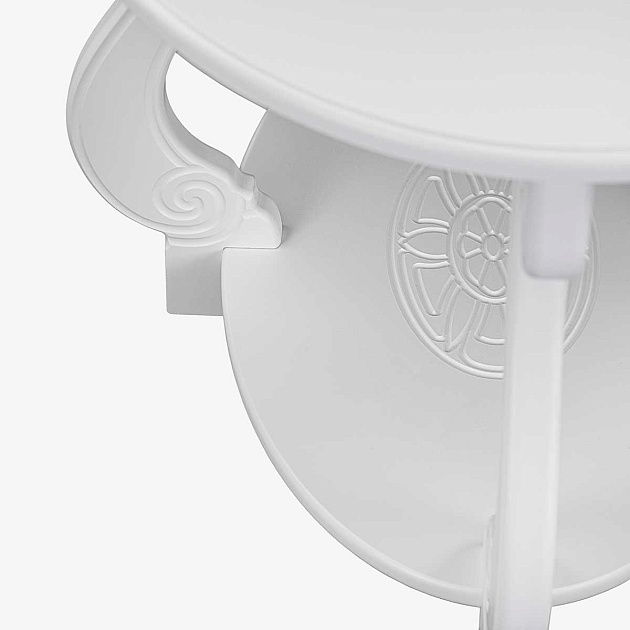 Журнальный стол Мебелик Овация (М) Лайт 008135 Фото № 9