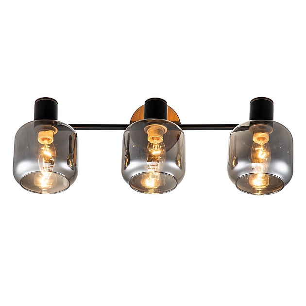 Спот Escada Hugge 10177/3A Black Фото № 3