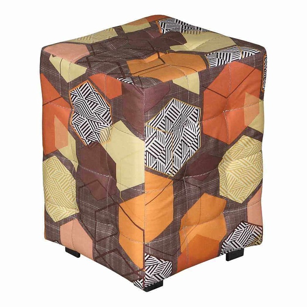 Пуф Мебелик BeautyStyle 6 модель 300 007696 изображение 1 Пуф Мебелик BeautyStyle 6 модель 300 007696 Фото № 1