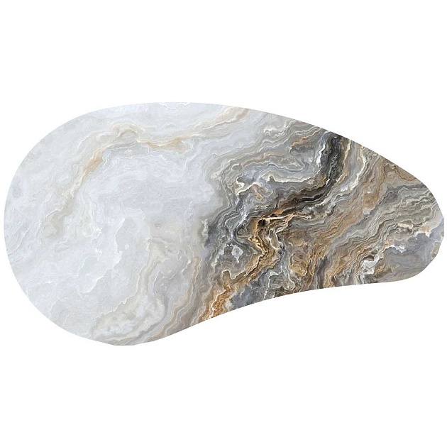 Журнальный стол Мебелик Оникс 2 007649 изображение 6 Журнальный стол Мебелик Оникс 2 007649 Фото № 6