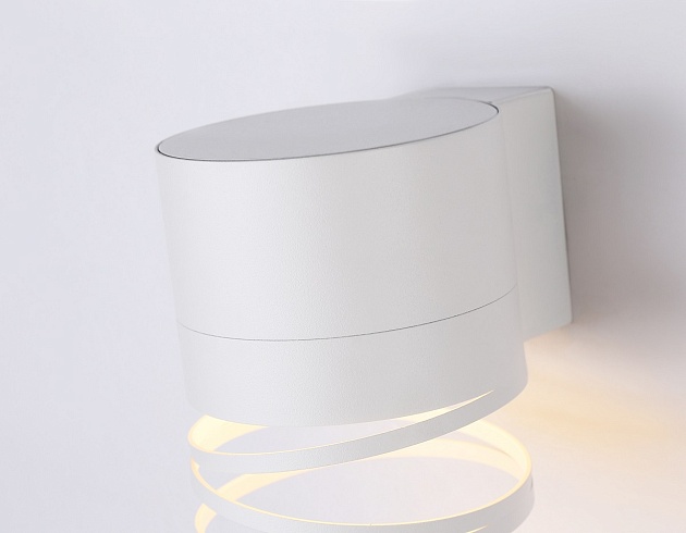 Настенный светильник Ambrella light Techno Spot Techno TN71111 изображение 2 Настенный светильник Ambrella light Techno Spot Techno TN71111 Фото № 2