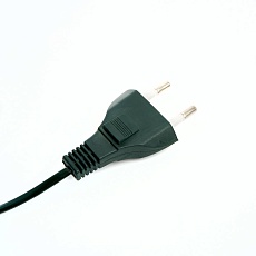 Светодиодная гирлянда Feron Линейная 230V мультиколор 8 режимов CL10 48182 3