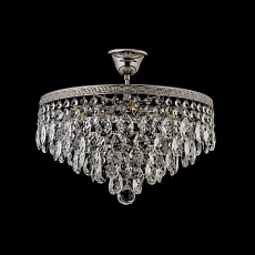 Потолочная люстра Arti Lampadari Castellana E 1.3.30.608 N 3