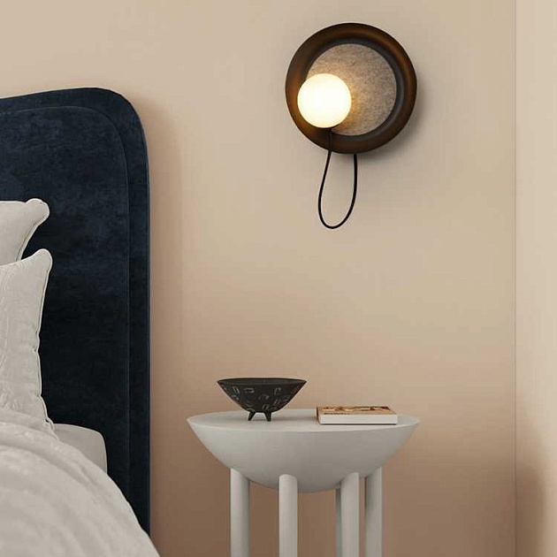 Настенный светильник Imperium Loft margott-wall01 224251-23 Фото № 2