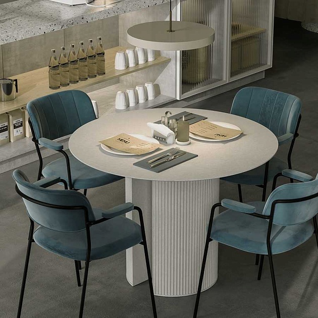 Кухонный стул Bergenson Bjorn Eirill BB0000109 Фото № 13