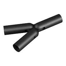 Коннектор Y-образный Novotech Konst Glat 359380 2