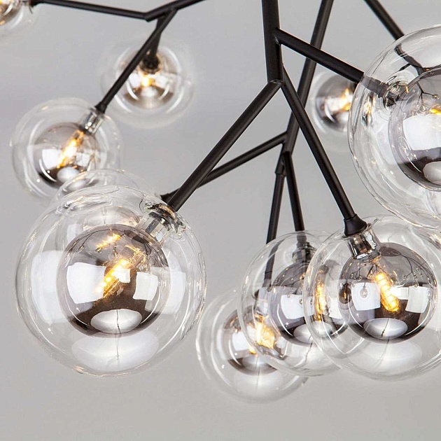 Потолочная люстра Bogates 544 Фото № 3