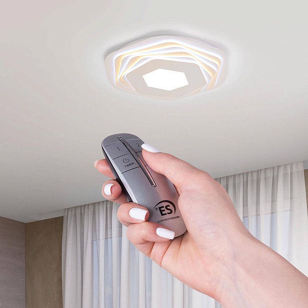 Пульт управления светом Y9 Elektrostandard a042747 изображение 3 Пульт управления светом Y9 Elektrostandard a042747 Фото № 3