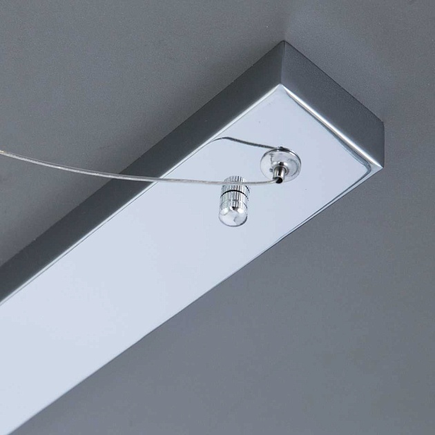 Подвесной светодиодный светильник Citilux Фауст CL721P36N изображение 8 Подвесной светодиодный светильник Citilux Фауст CL721P36N Фото № 8