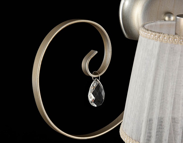 Бра Freya Simone FR2020-WL-01-BG Фото № 2