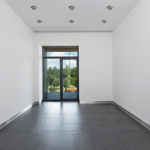 Встраиваемый светильник Arte Lamp Praktisch A1203PL-1CC Фото № 5