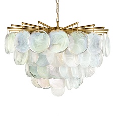 Подвесная люстра Loft IT Lolly 10492/800 Pearl 4