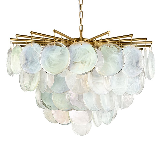 Подвесная люстра Loft IT Lolly 10492/800 Pearl Фото № 5