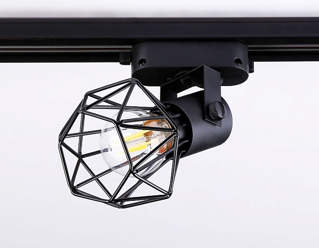 Трековый светильник Ambrella light Track System GL5002 Фото № 4