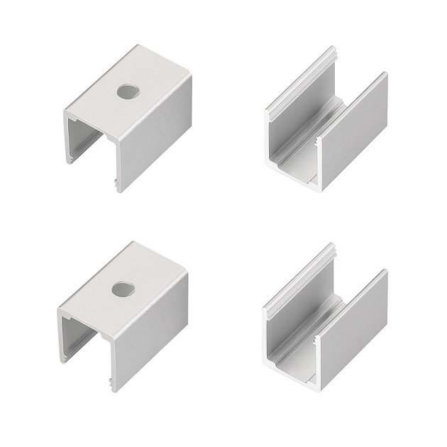 Держатель Arlight WPH-Flex-1018-Side 040854 изображение 1 Держатель Arlight WPH-Flex-1018-Side 040854 Фото № 1